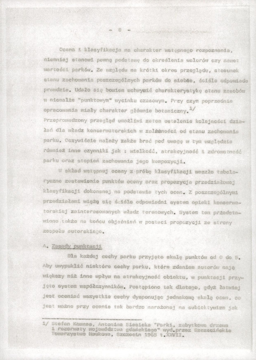 Ewidencja parkowa, skan nr 12