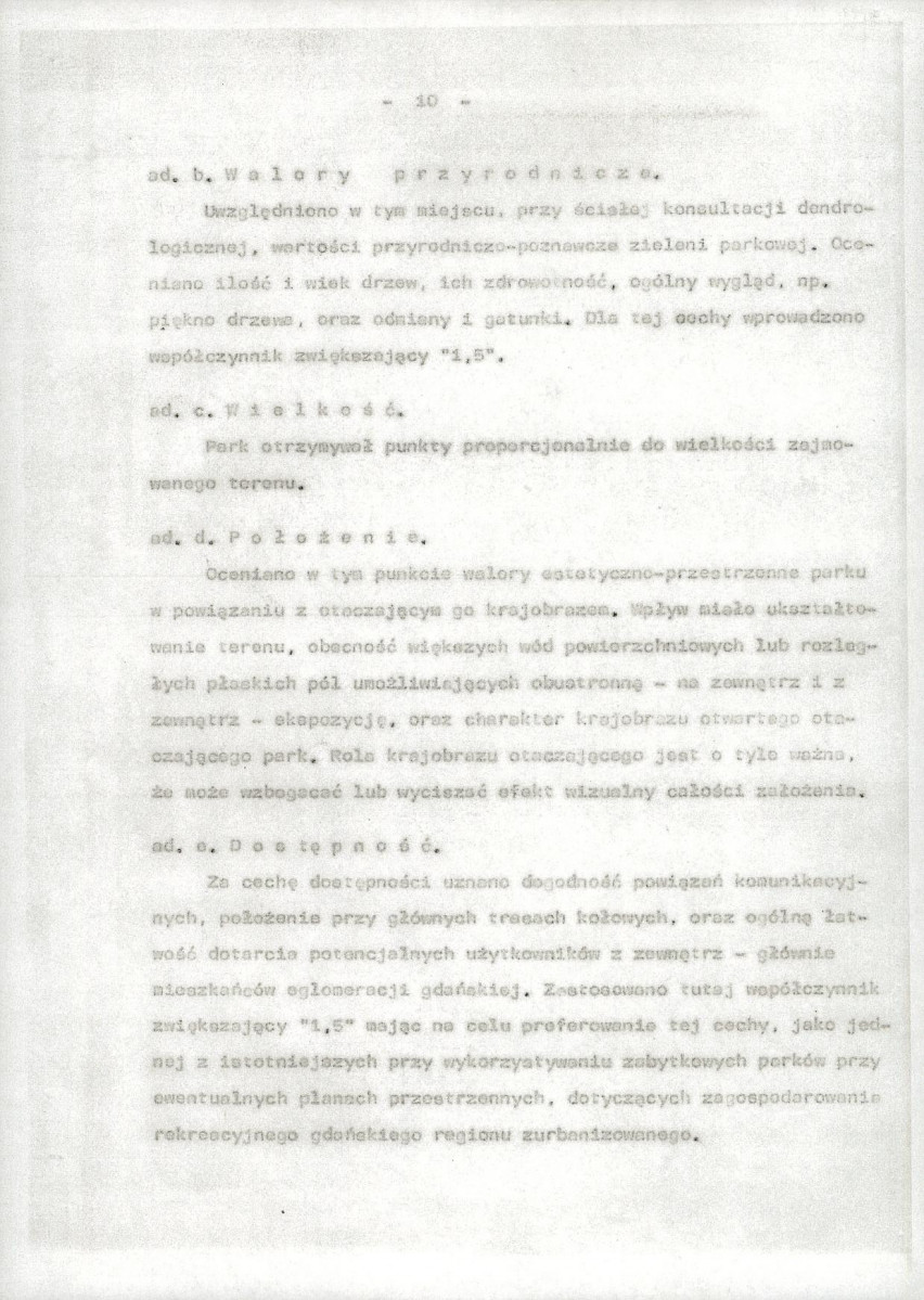 Ewidencja parkowa, skan nr 14