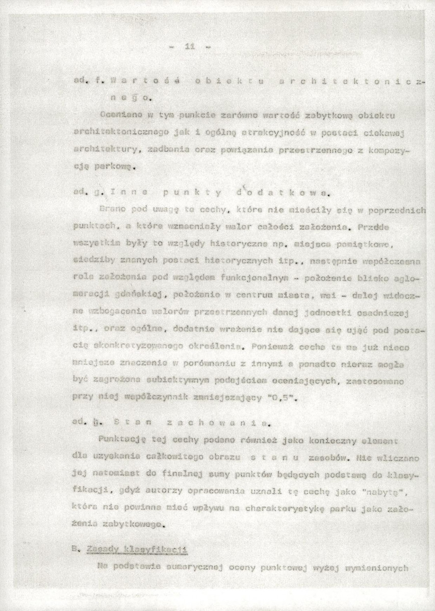 Ewidencja parkowa, skan nr 15