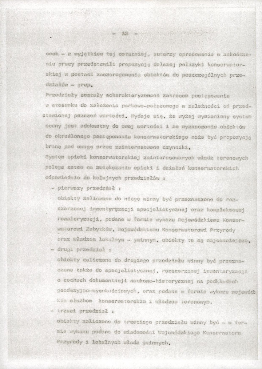 Ewidencja parkowa, skan nr 16