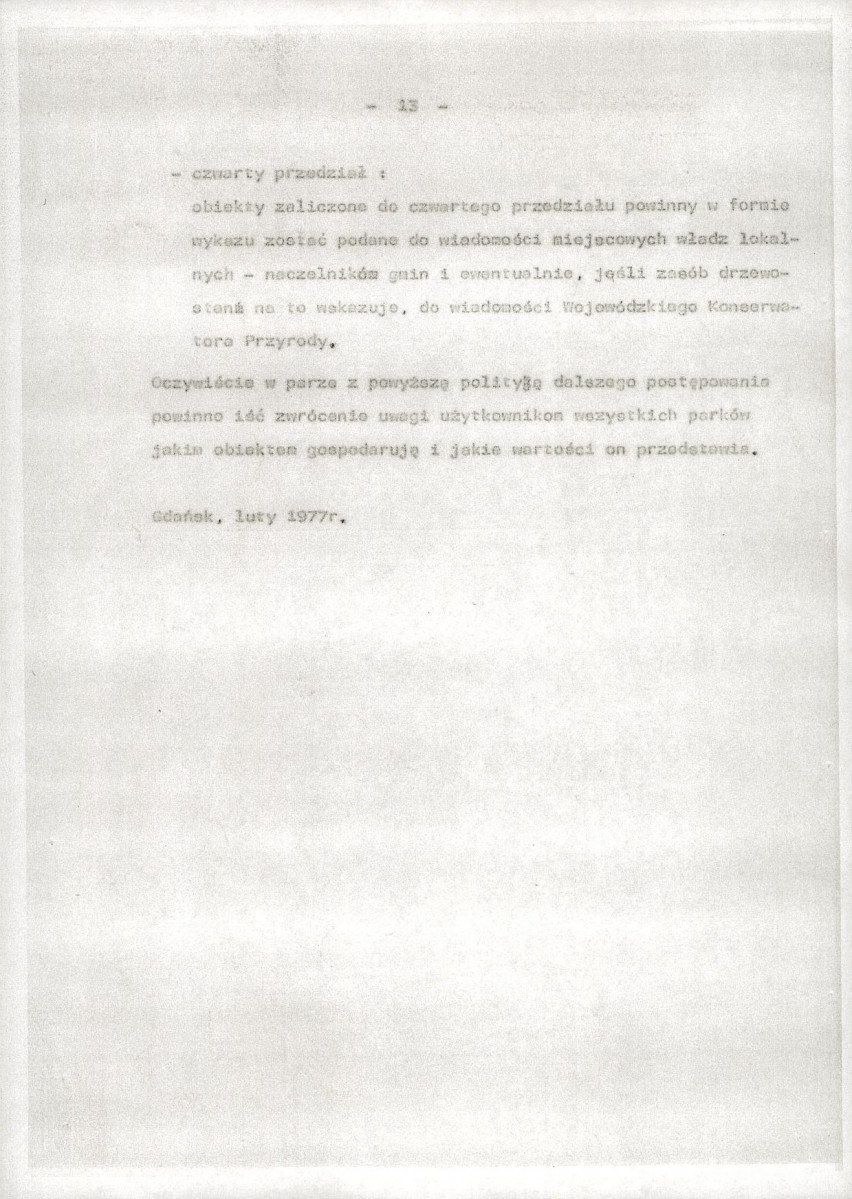 Ewidencja parkowa, skan nr 17