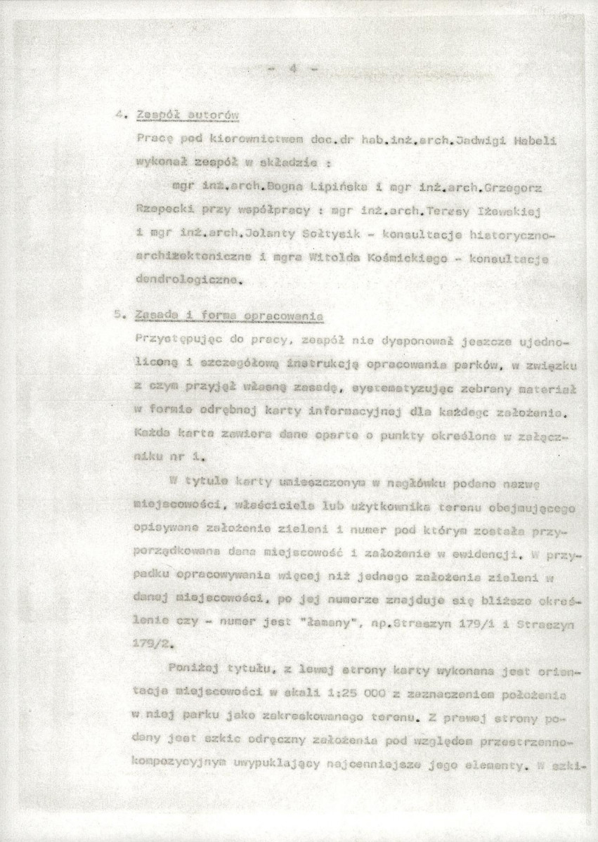 Ewidencja parkowa, skan nr 8