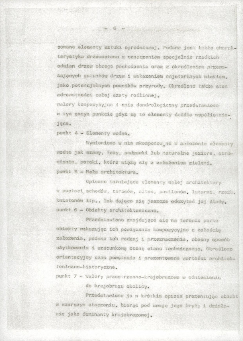 Ewidencja parkowa, skan nr 10