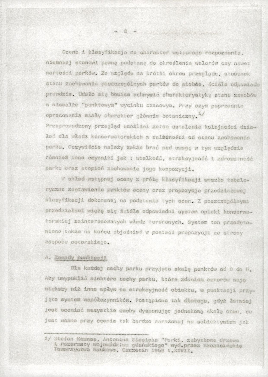 Ewidencja parkowa, skan nr 12