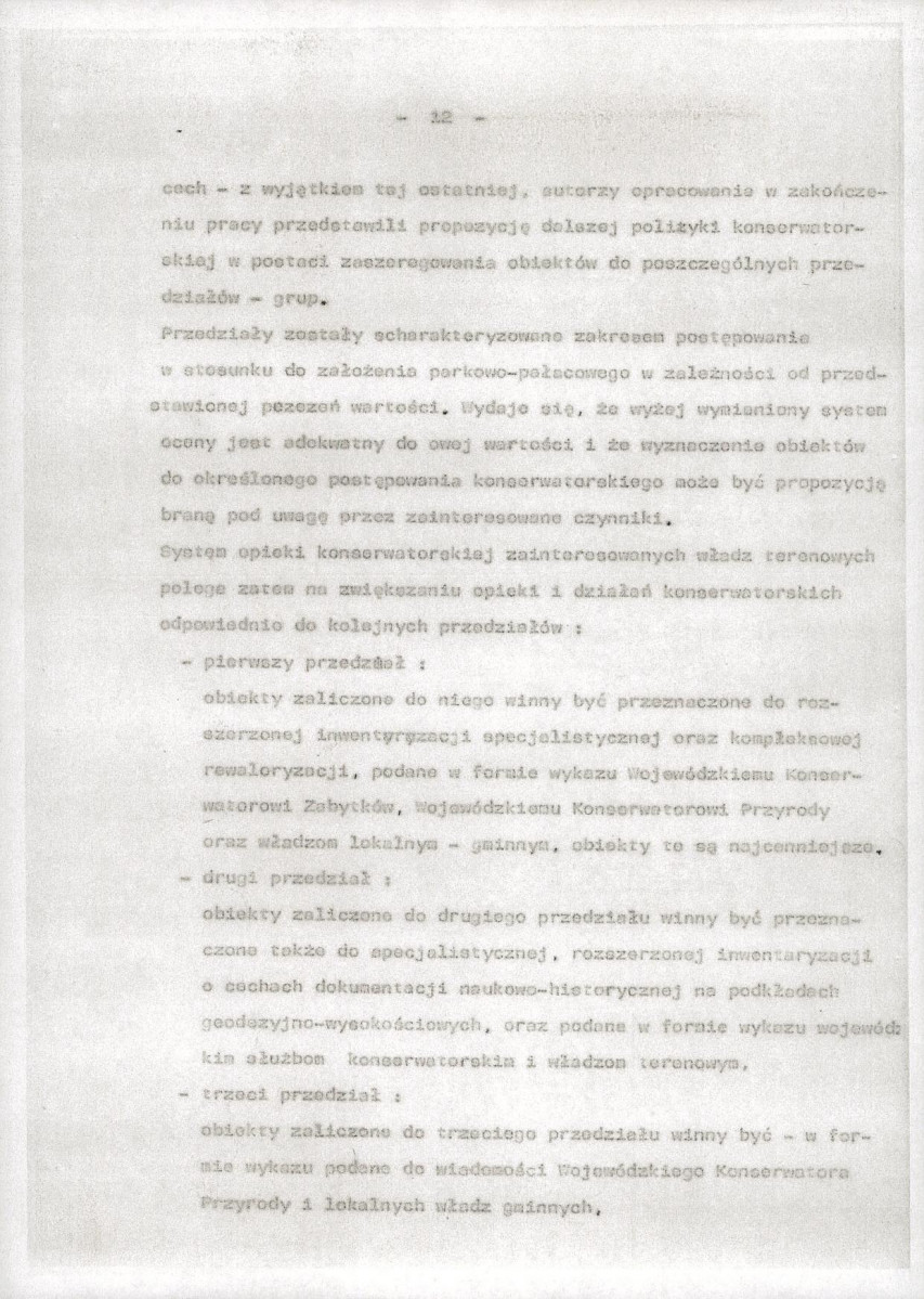 Ewidencja parkowa, skan nr 16