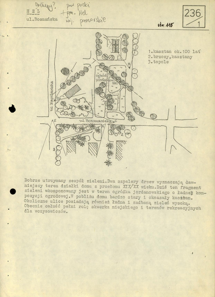 Ewidencja parkowa, skan nr 31