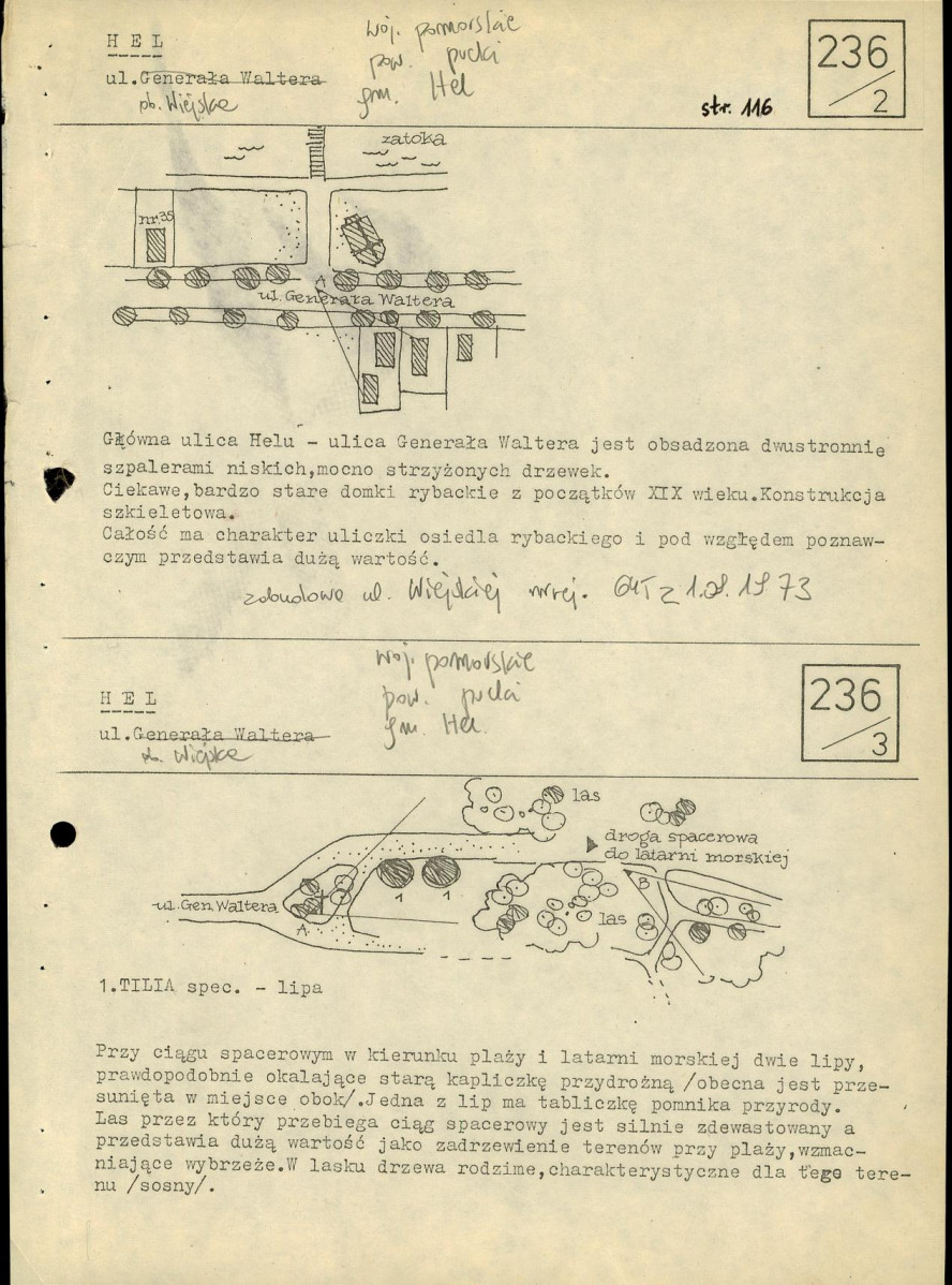 Ewidencja parkowa, skan nr 31