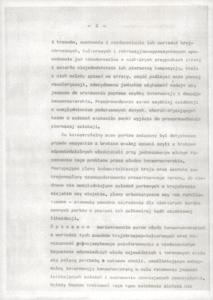 Ewidencja parkowa, skan nr 6