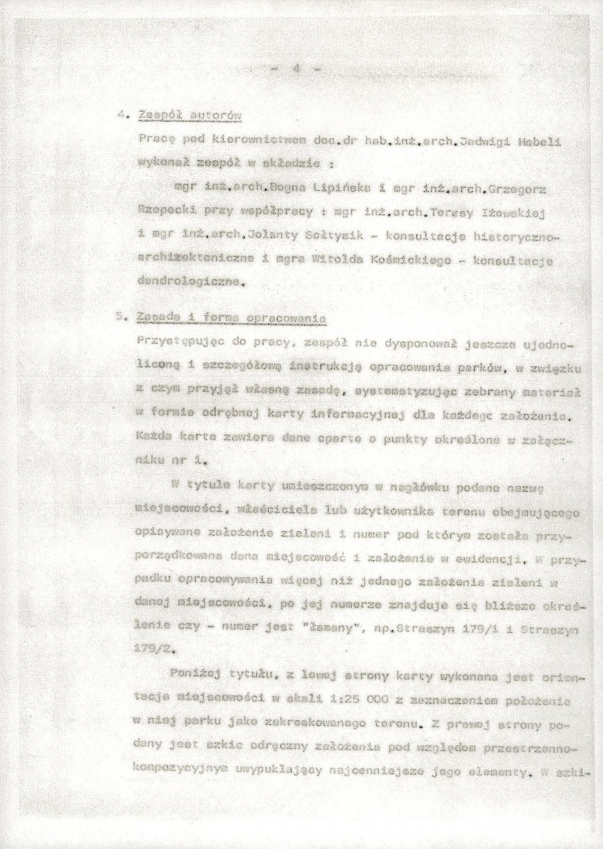 Ewidencja parkowa, skan nr 8