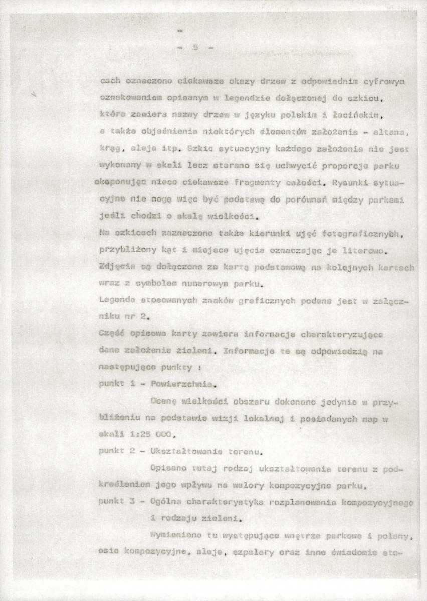 Ewidencja parkowa, skan nr 9