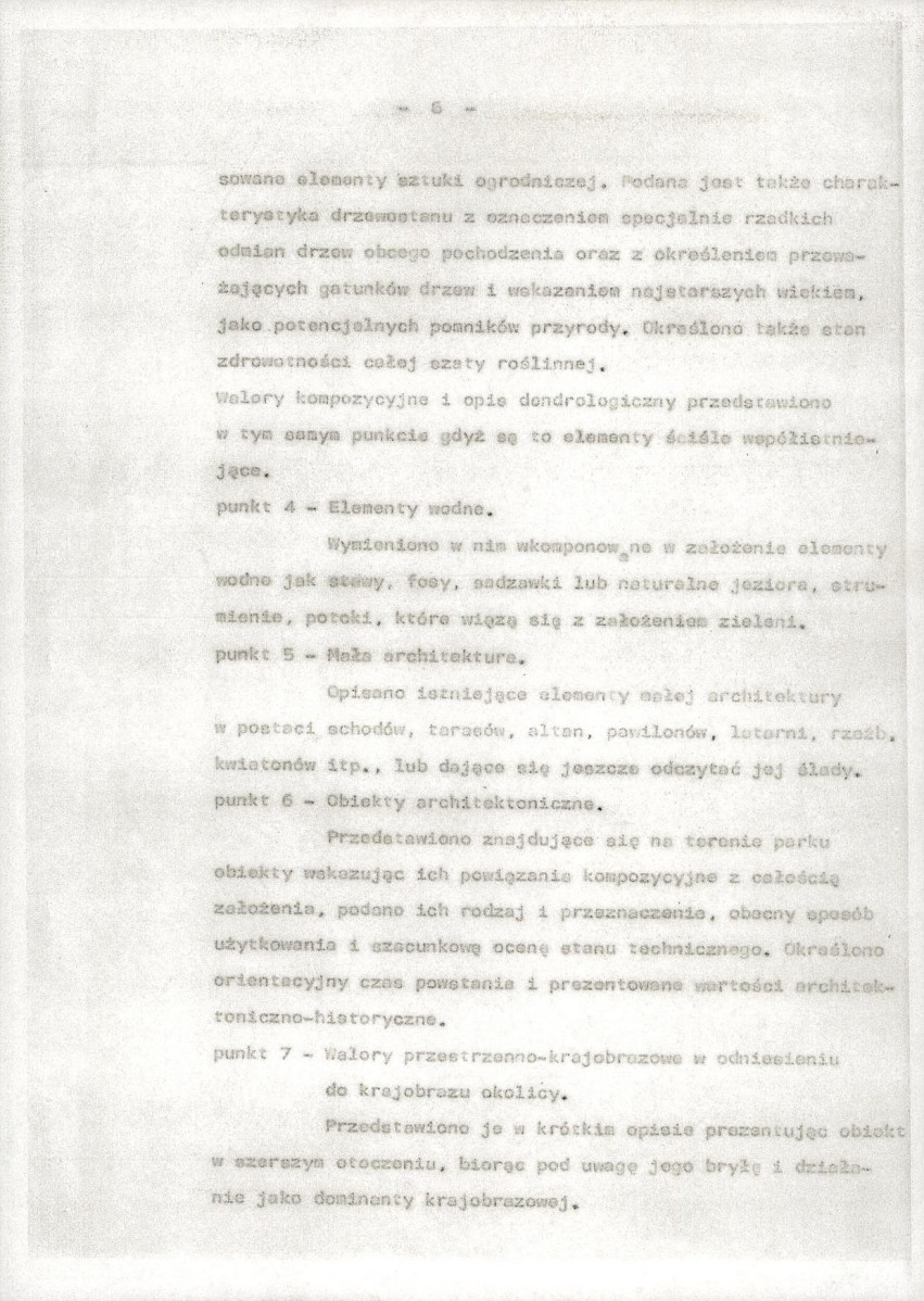 Ewidencja parkowa, skan nr 10