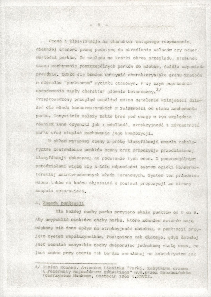 Ewidencja parkowa, skan nr 12