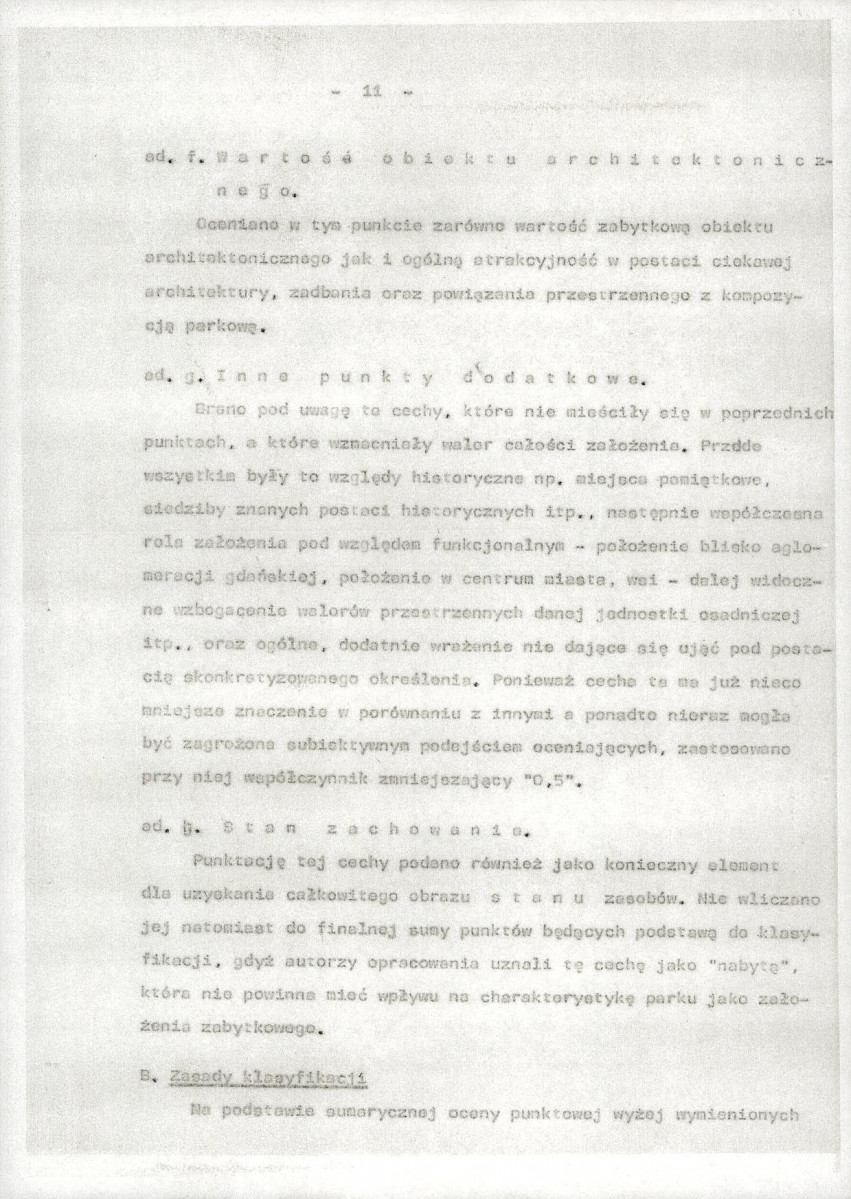 Ewidencja parkowa, skan nr 15