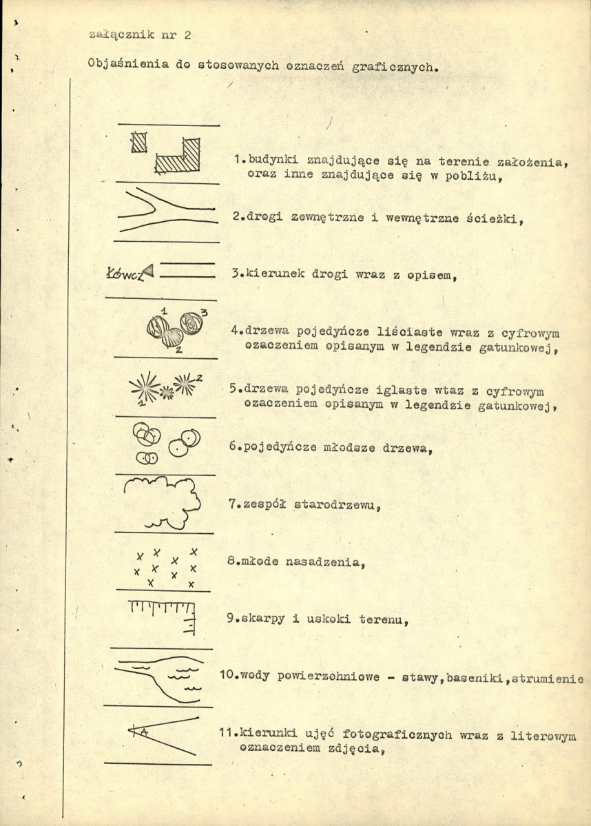 Ewidencja parkowa, skan nr 29