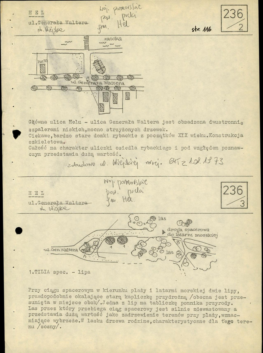 Ewidencja parkowa, skan nr 31