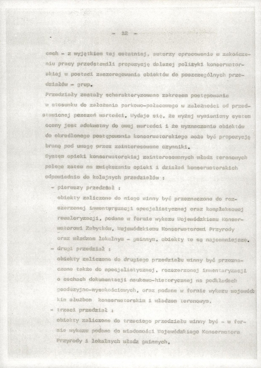 EP - Ewidencja parkowa, skan nr 16