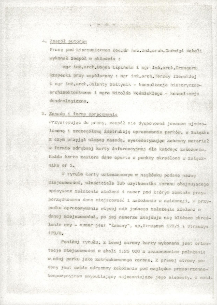 EP - Ewidencja parkowa, skan nr 8
