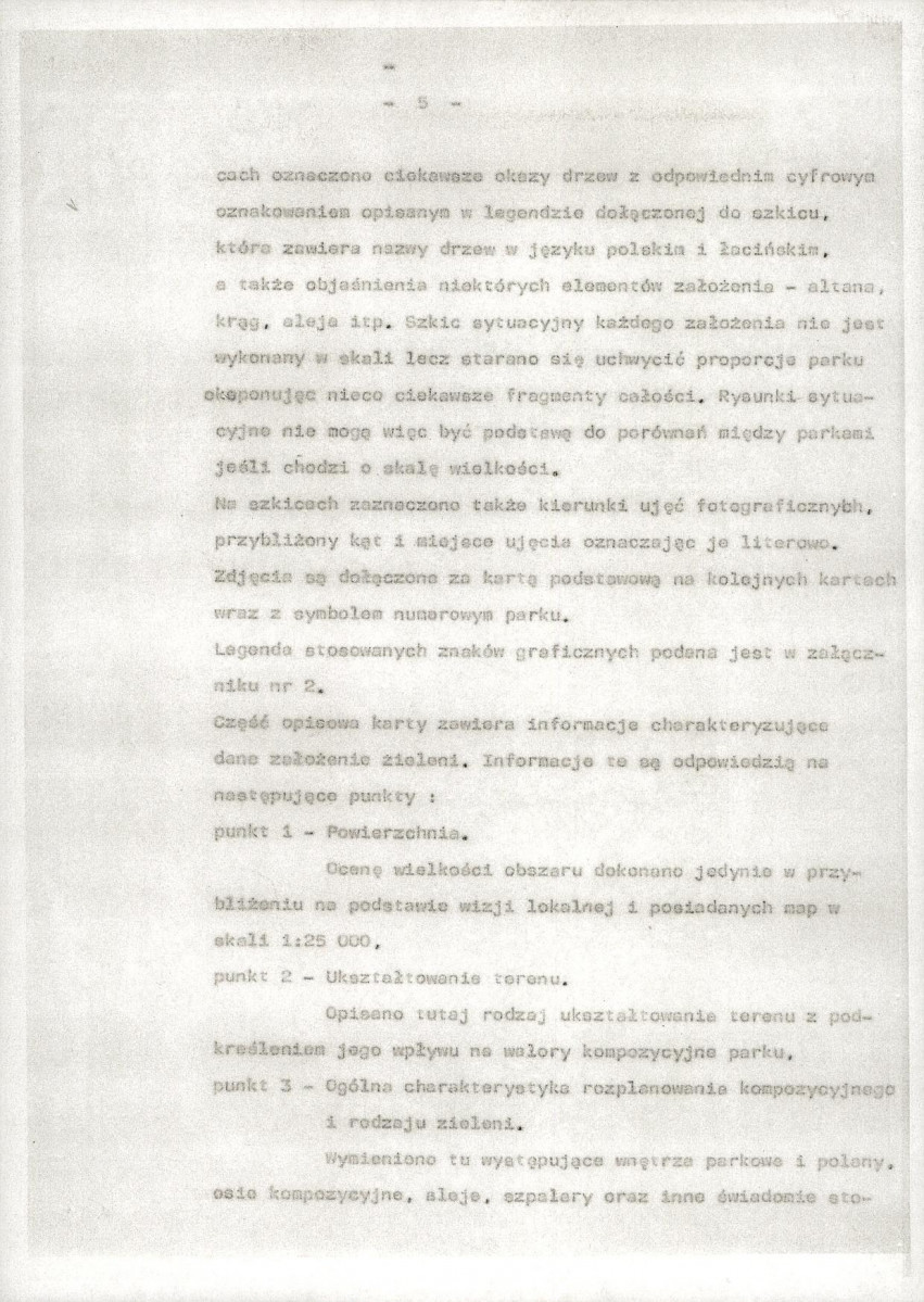 EP - Ewidencja parkowa, skan nr 9