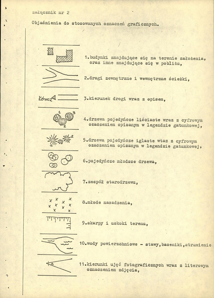 EP - Ewidencja parkowa, skan nr 29