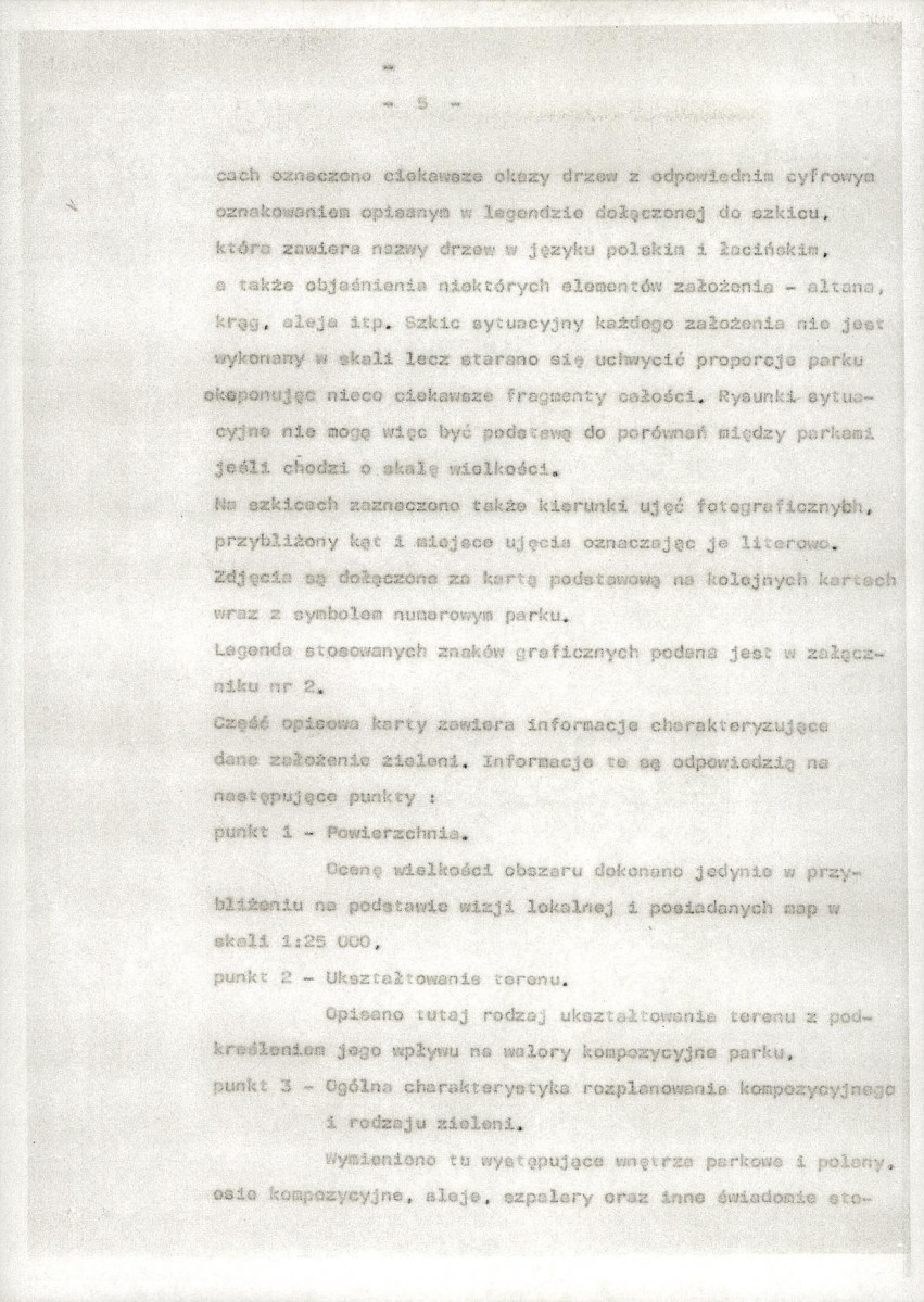 Ewidencja parkowa, skan nr 9