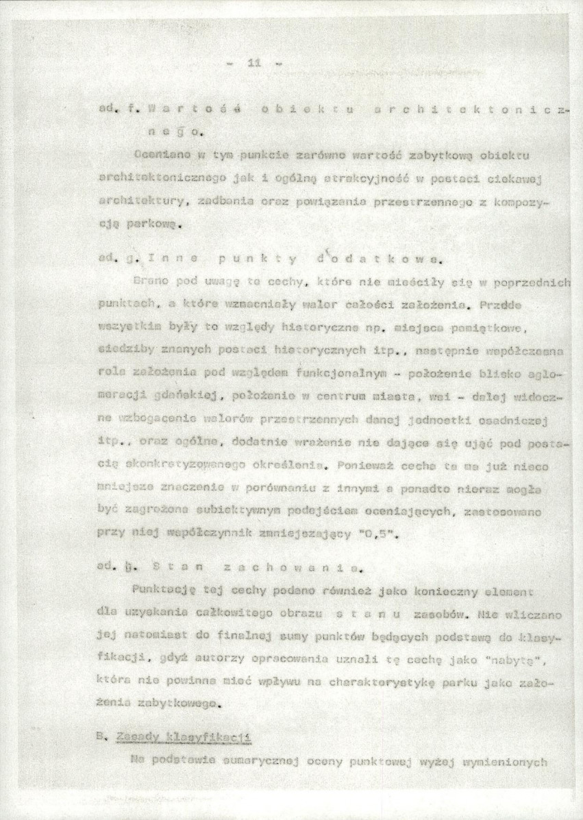 Ewidencja parkowa, skan nr 15