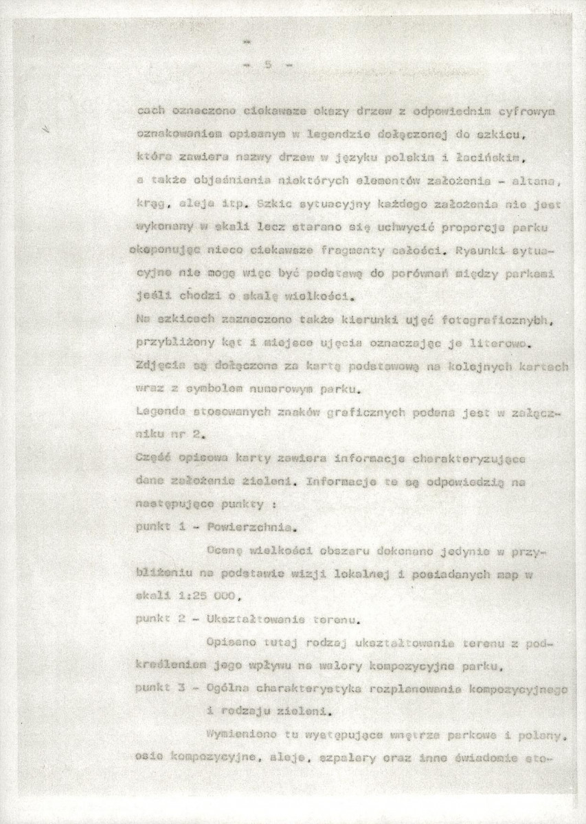 Ewidencja parkowa, skan nr 9
