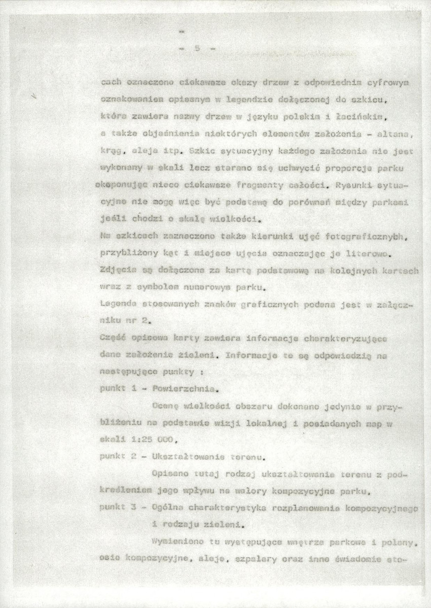 EP - Ewidencja parkowa, skan nr 9