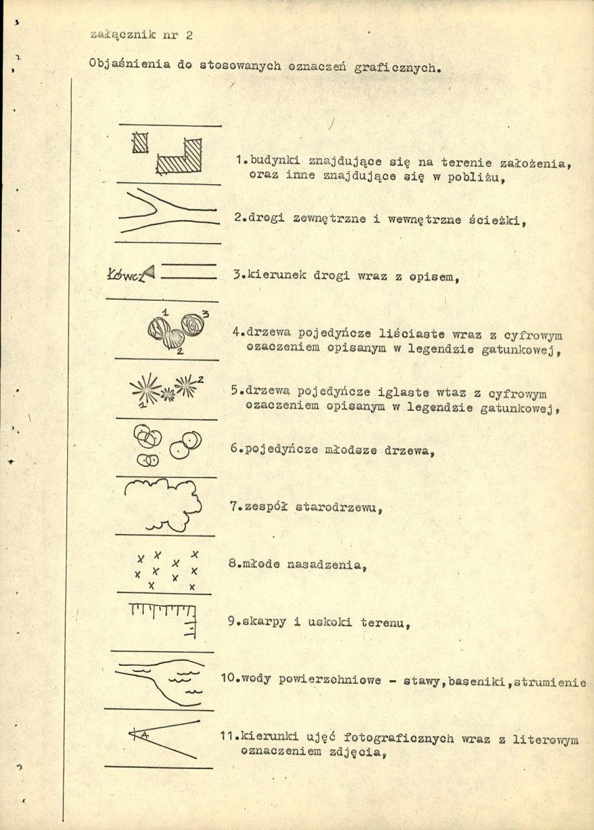 Ewidencja parkowa, skan nr 29