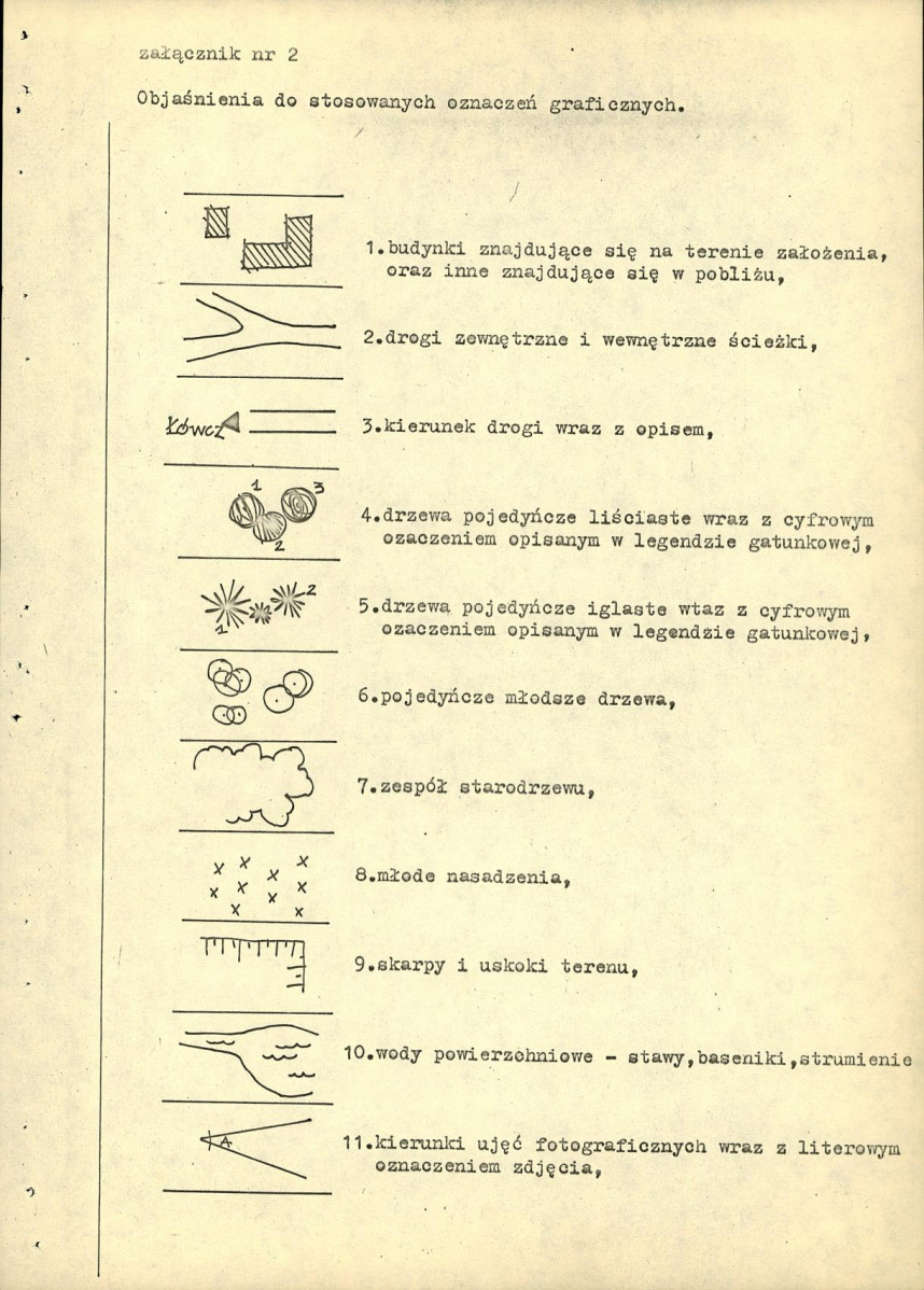 EP - Ewidencja parkowa, skan nr 29