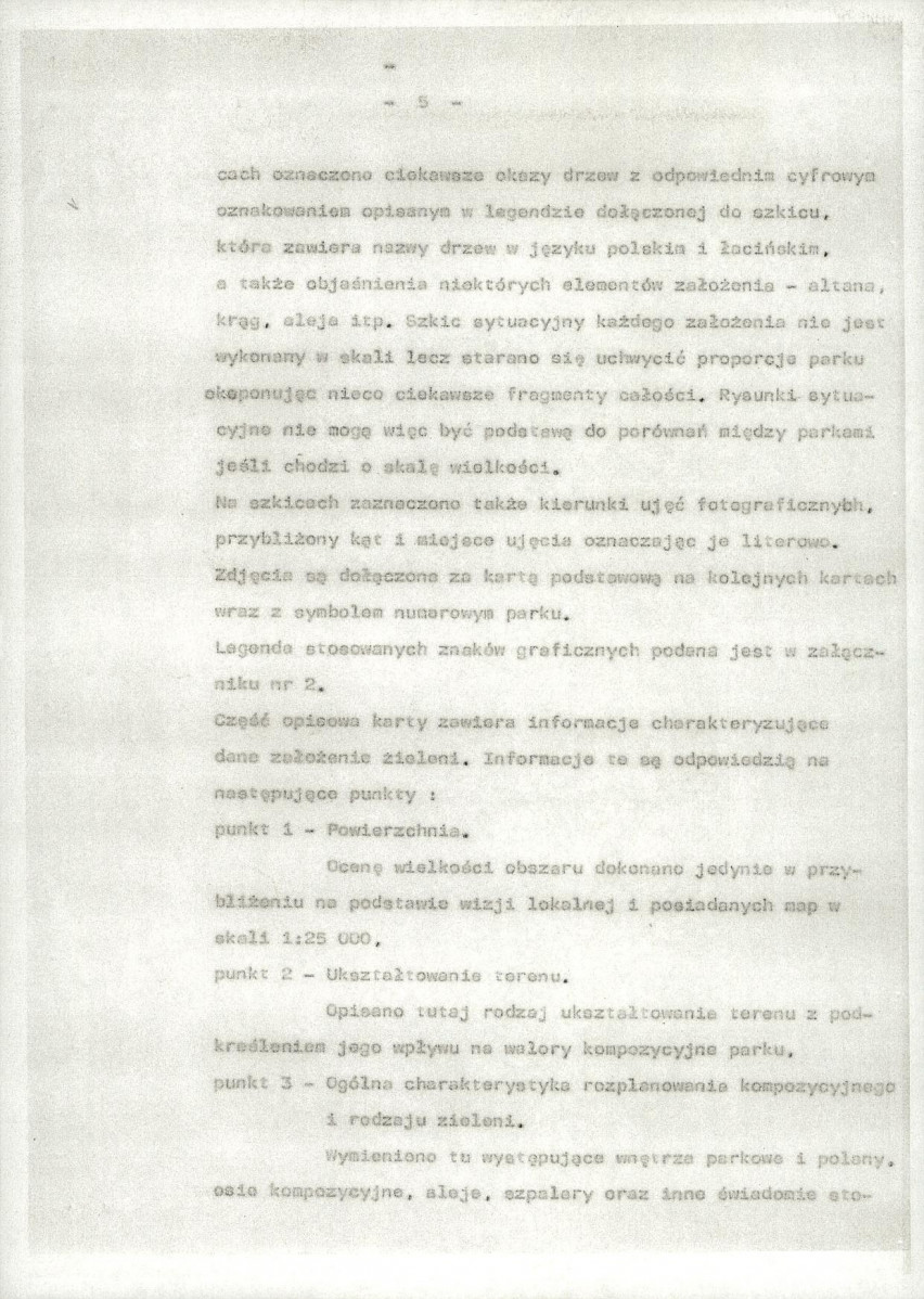 Ewidencja parkowa, skan nr 9