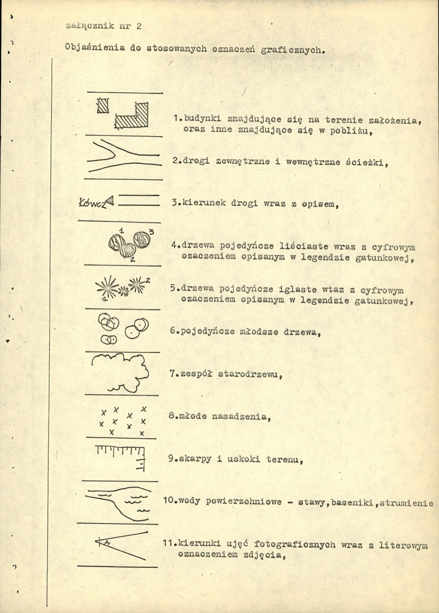 Ewidencja parkowa, skan nr 29