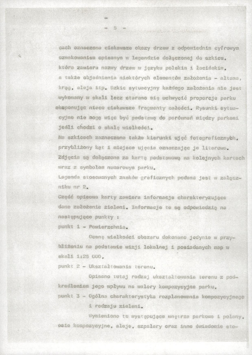 Ewidencja parkowa, skan nr 9