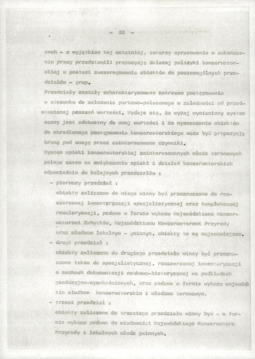 EP - Ewidencja parkowa, skan nr 16