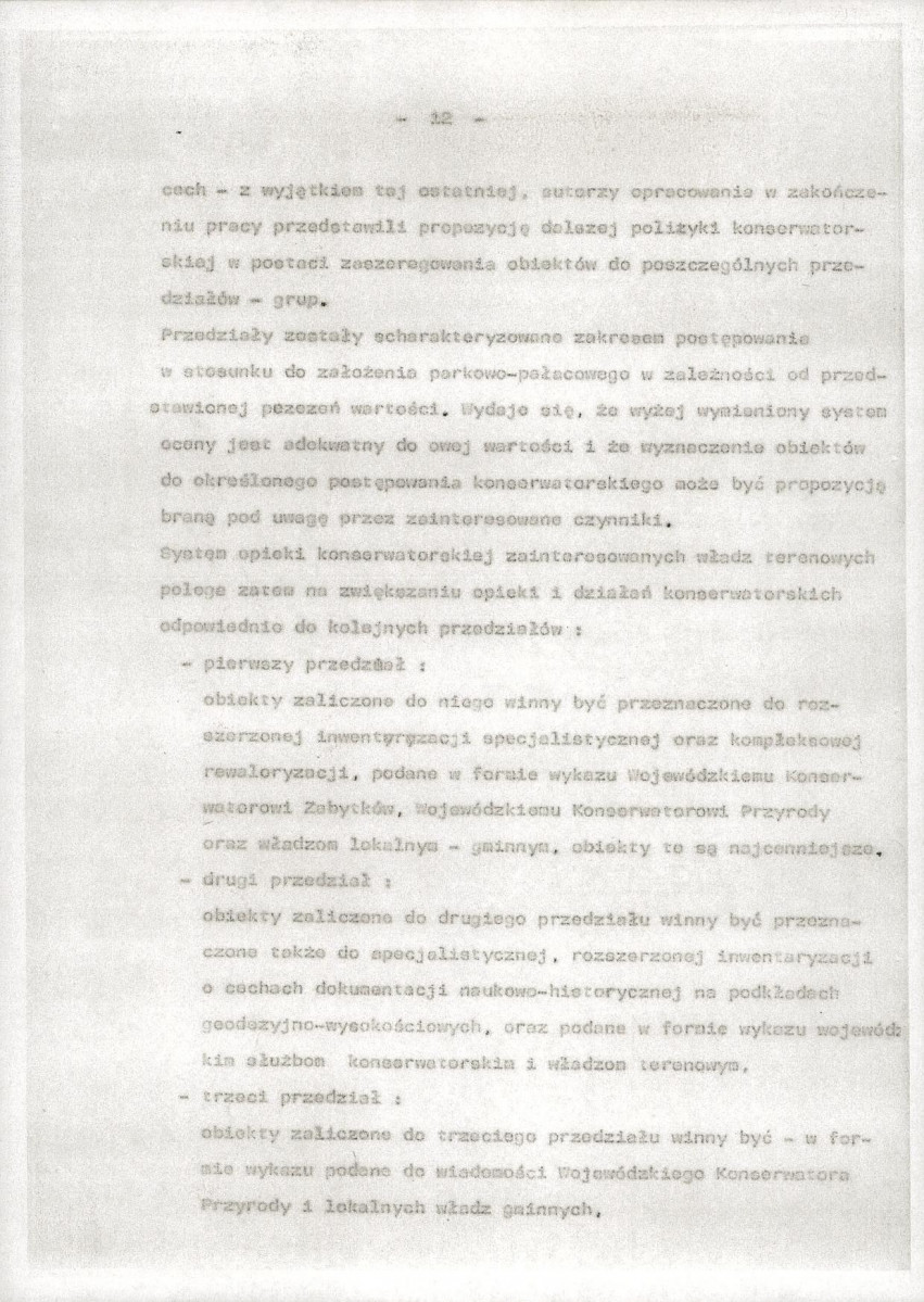 EP - Ewidencja parkowa, skan nr 16