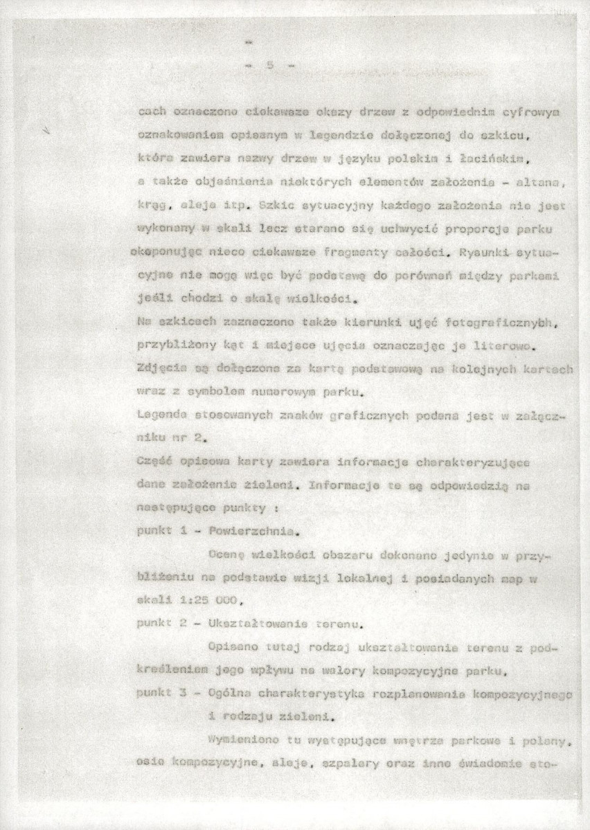 Ewidencja parkowa, skan nr 9