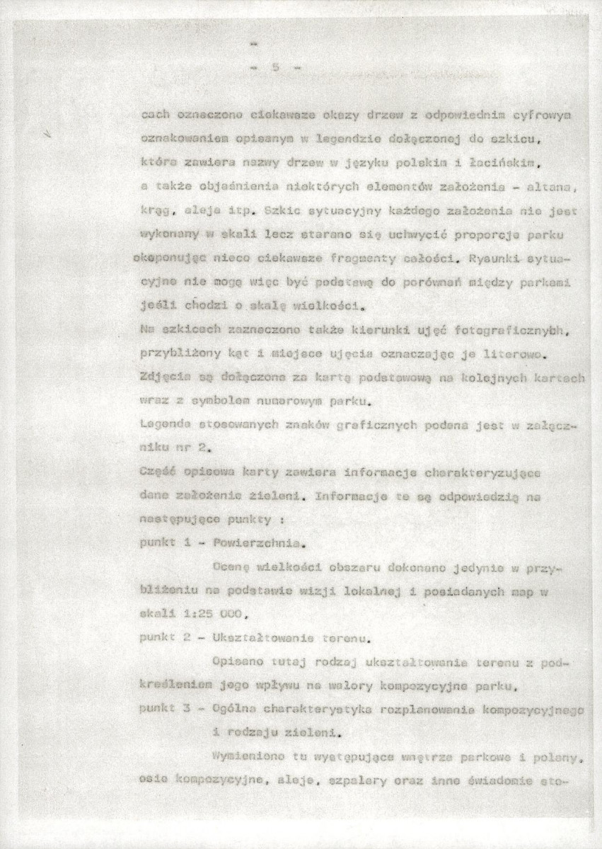EP - Ewidencja parkowa, skan nr 9