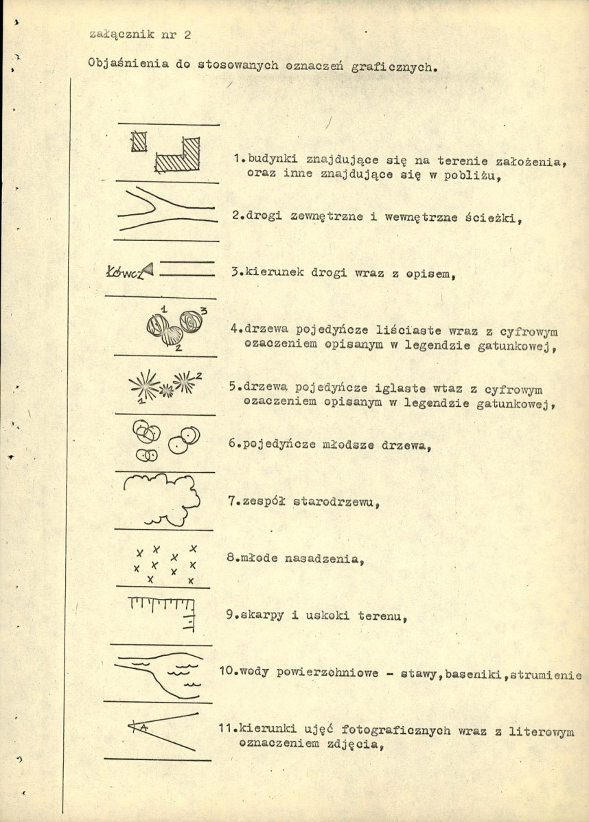Ewidencja parkowa, skan nr 29
