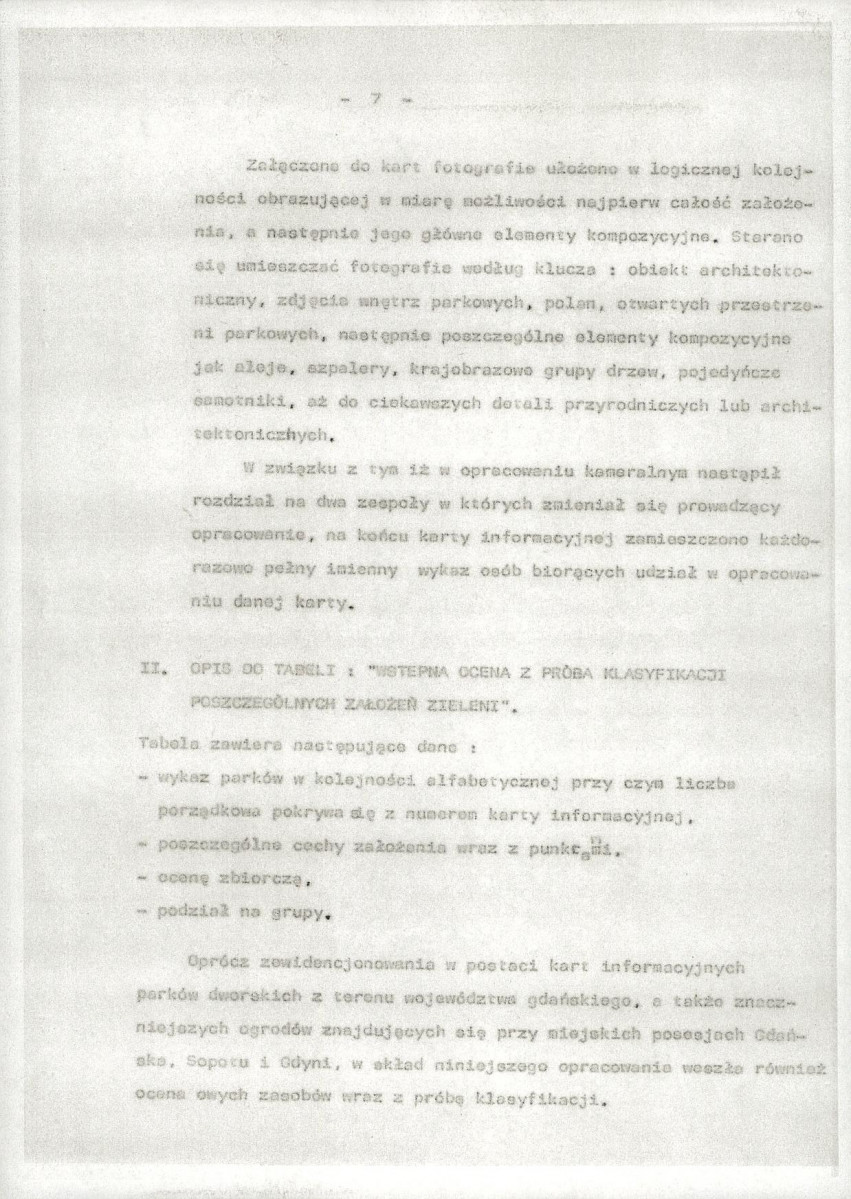 EP - Ewidencja parkowa, skan nr 11