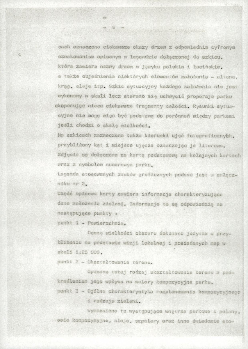 Ewidencja parkowa, skan nr 9