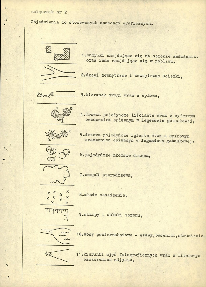 Ewidencja parkowa, skan nr 29
