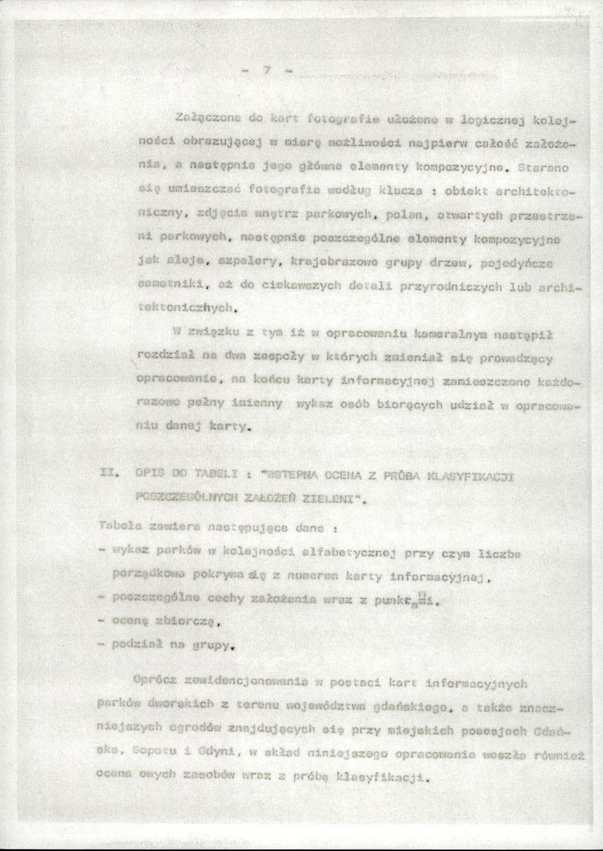 EP - Ewidencja parkowa, skan nr 11