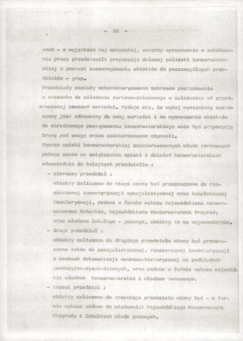 EP - Ewidencja parkowa, skan nr 16