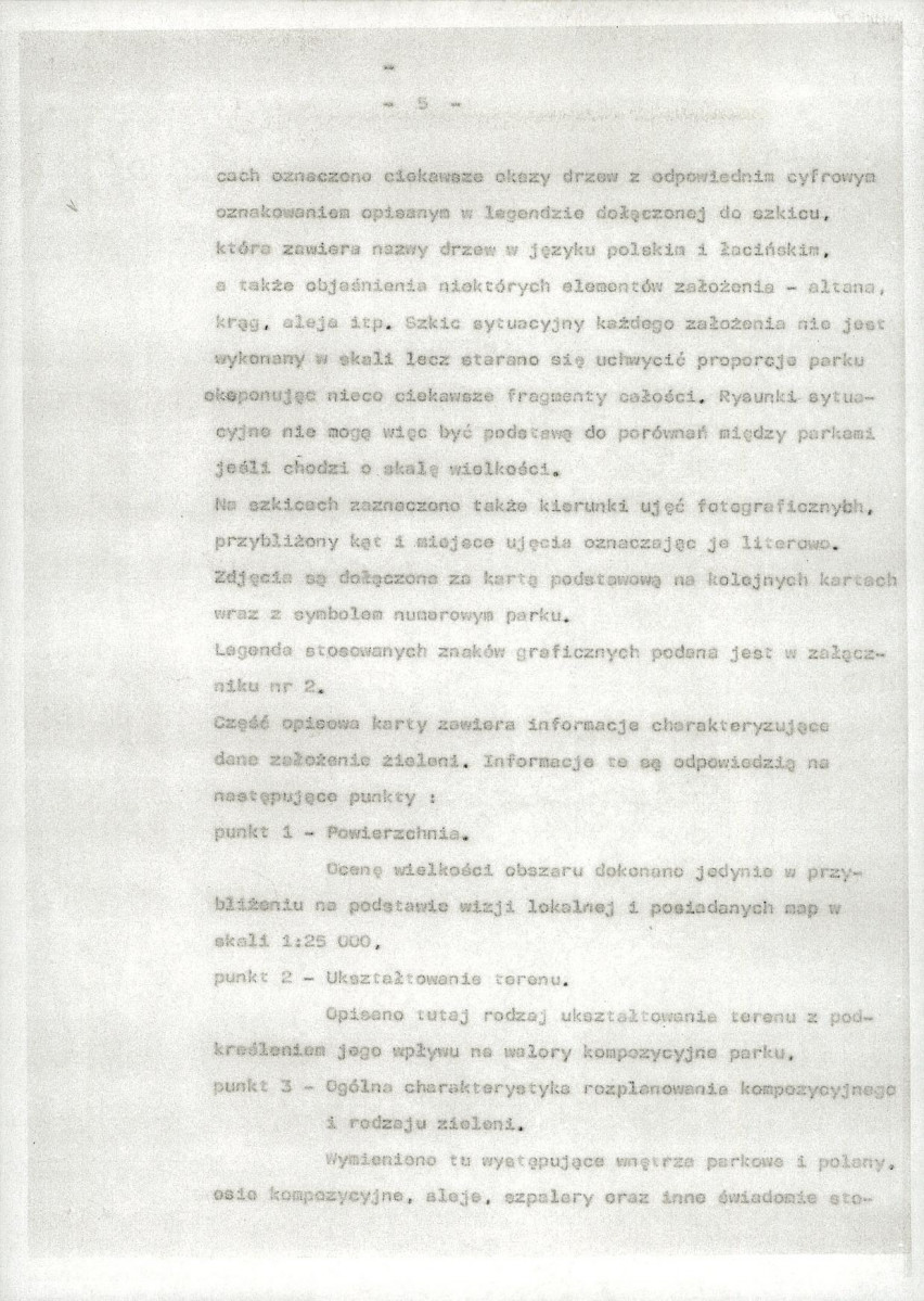 EP - Ewidencja parkowa, skan nr 9