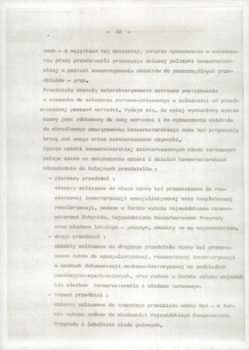 EP - Ewidencja parkowa, skan nr 16