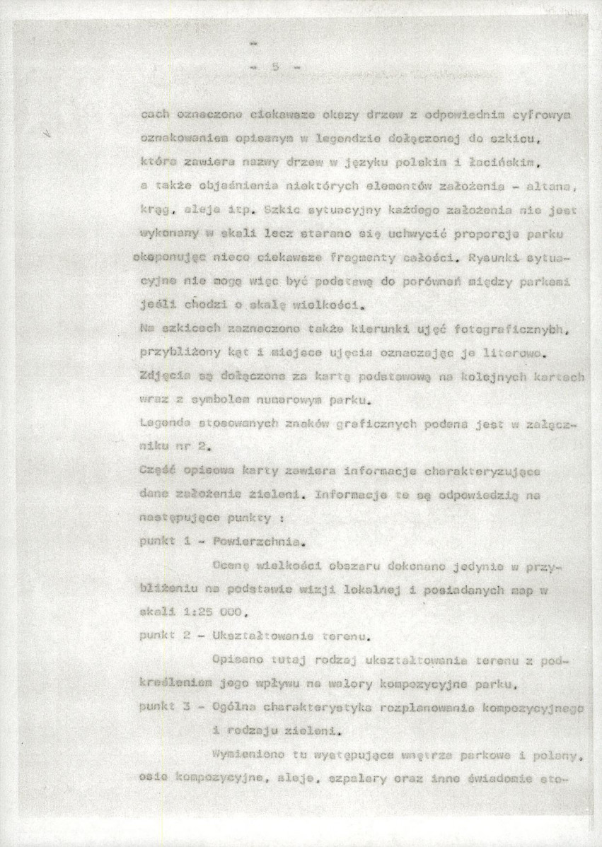 EP - Ewidencja parkowa, skan nr 9