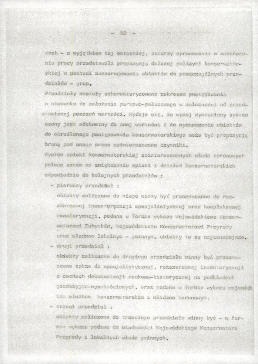 EP - Ewidencja parkowa, skan nr 16