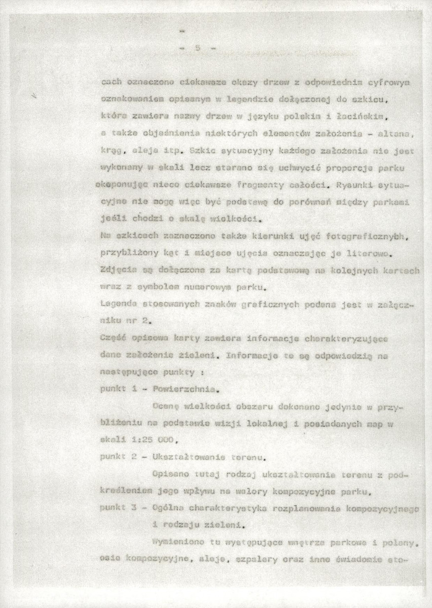 Ewidencja parkowa, skan nr 9