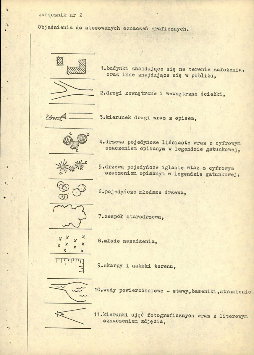Ewidencja parkowa, skan nr 29