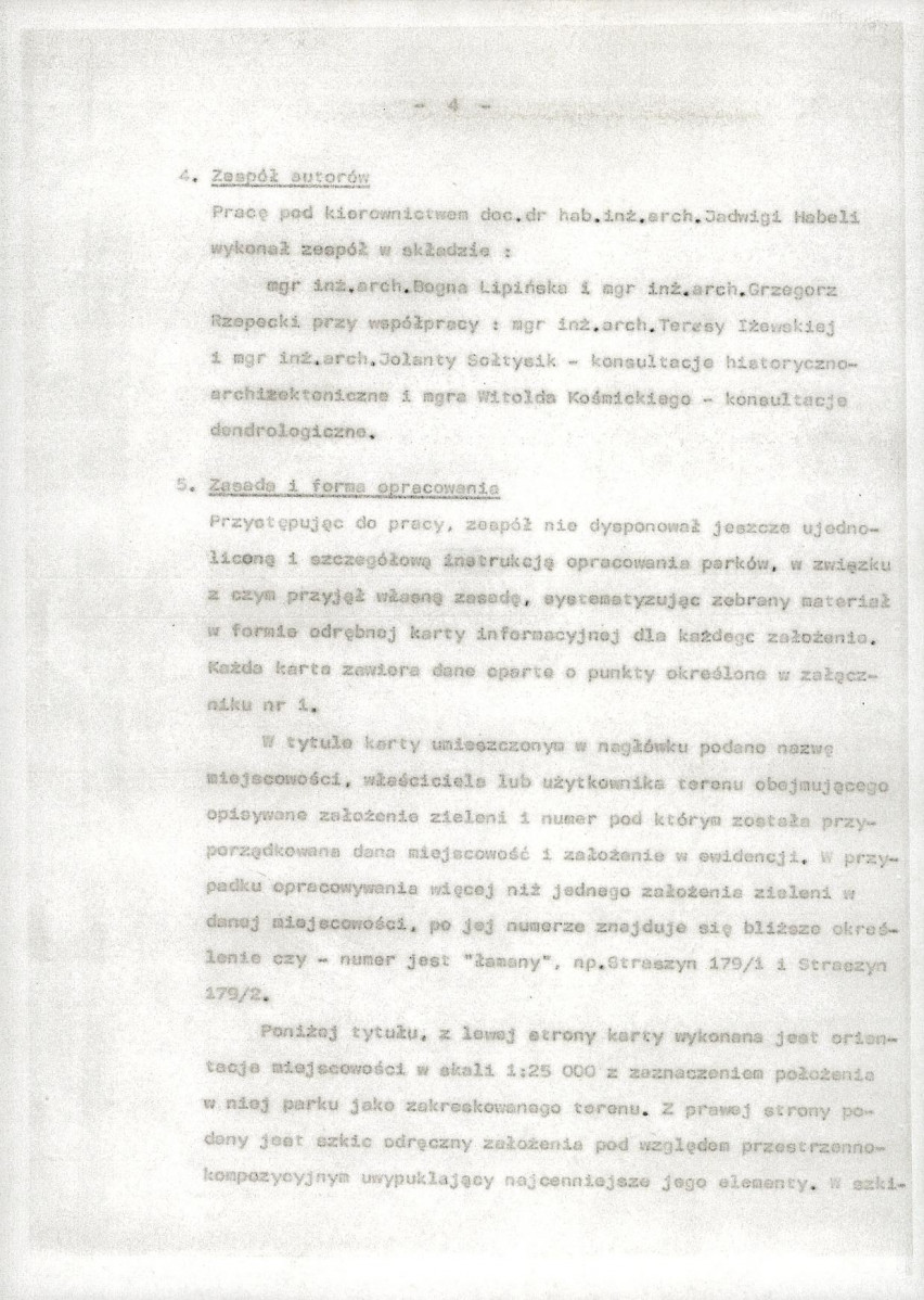 EP - Ewidencja parkowa, skan nr 8