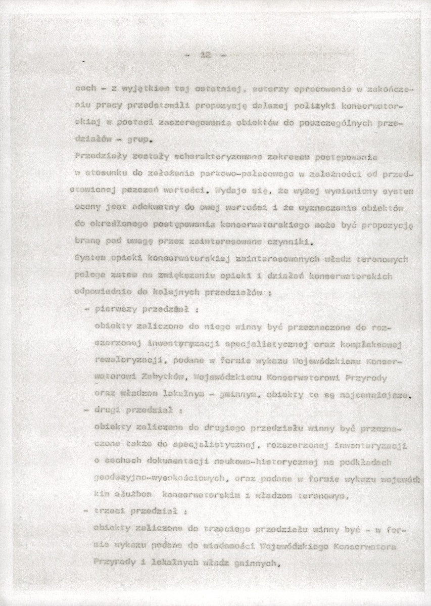 EP - Ewidencja parkowa, skan nr 16
